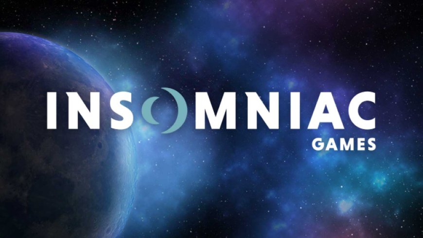 Insomniac Games Faces Massive Leak: Hackers Demand $2 Million, Expose Plans Until 2032