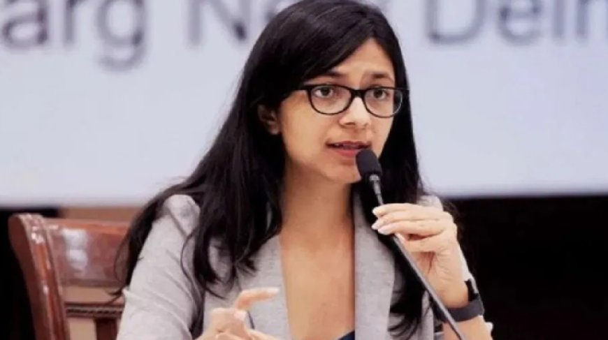 DCW Chief Seeks Urgent Action Report in Tragic Delhi Minor's Rape and Murder Case