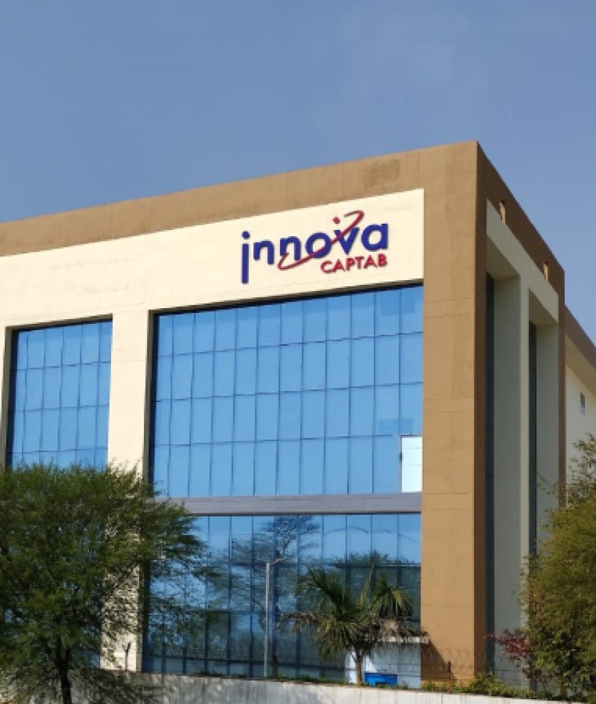 Innova Captab Initiates IPO Subscription, Reveals Price Band and GMP Status