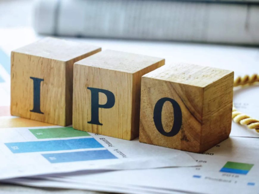 Six Upcoming IPOs Set to Make Waves on Dalal Street: Here's the Latest Scoop