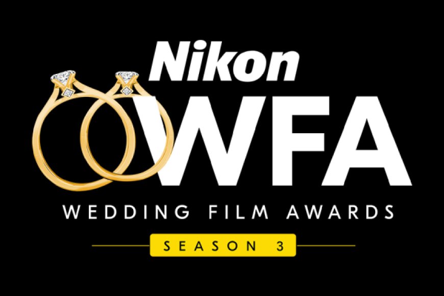 Nikon India announces the commencement of the third edition of its flagship contest – Wedding Film Awards Season 3