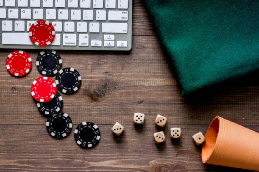 Elevate Your Year-End Celebrations with Real Money Poker: Top 5 Platforms to Test Your Skills