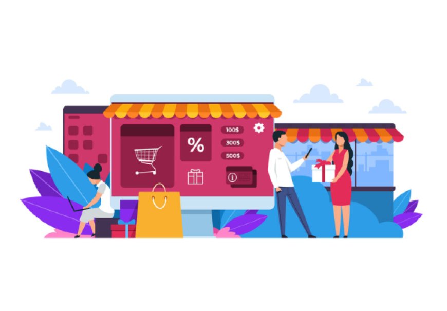 YearEnder 2023: Transformative Trends in the Indian Retail Industry