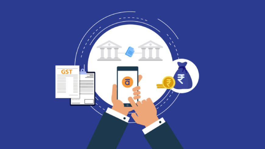 A Review to 2023's GST Development That Mattered MSME's