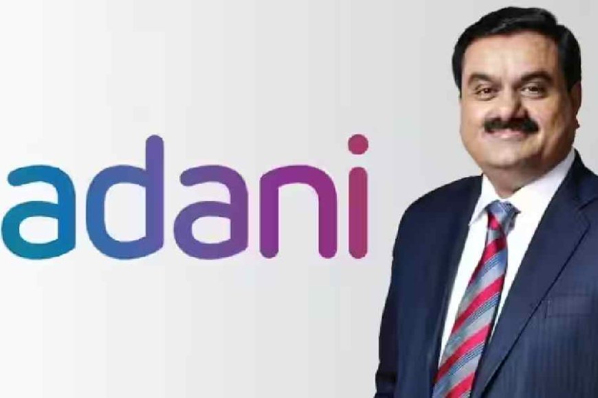 Gautam Adani Expresses Gratitude as Supreme Court Upholds SEBI Probe in Adani-Hindenburg Case