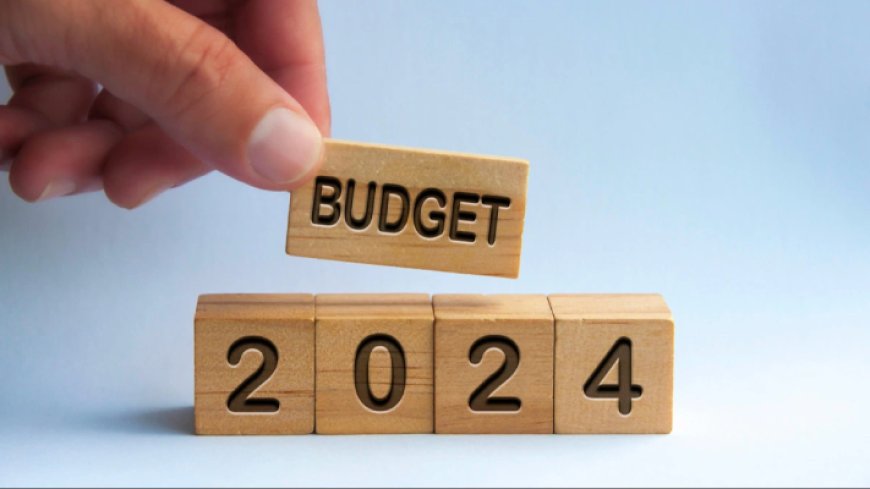 India Expectation On Budget 2024: Will Government's Stance on AI Be Evident in Budget Document?