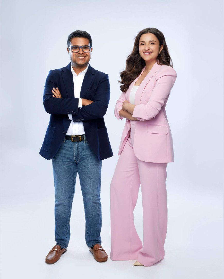 Parineeti backed Clensta goes global, aims 10% contribution from exports