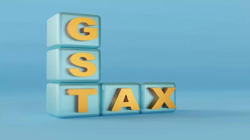 Parliamentary panel recommends cut in GST on insurance products