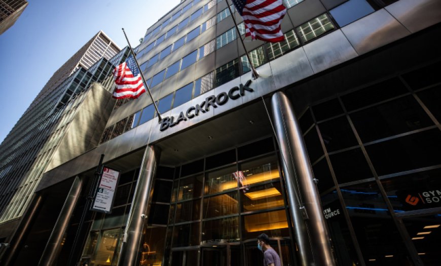 BlackRock Initiates Workforce Cut, Terminates 600 Jobs Amid Industry Transformation