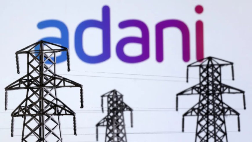 Airtel Business and Adani Energy Solutions Collaborate to Power 20 Million Smart Meters Across India