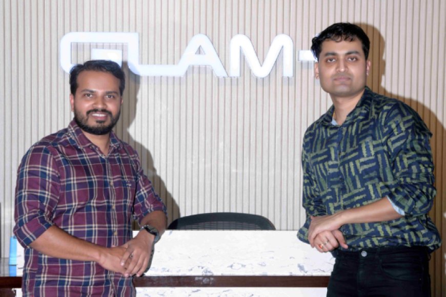 Glamplus Secures ₹16.5 Crores in Pre-Series A Round for B2B Beauty Marketplace Expansion