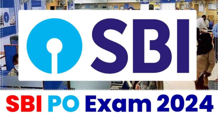 SBI Announces Exam Date for CBO 2023: Online Test Scheduled for January 21, 2024