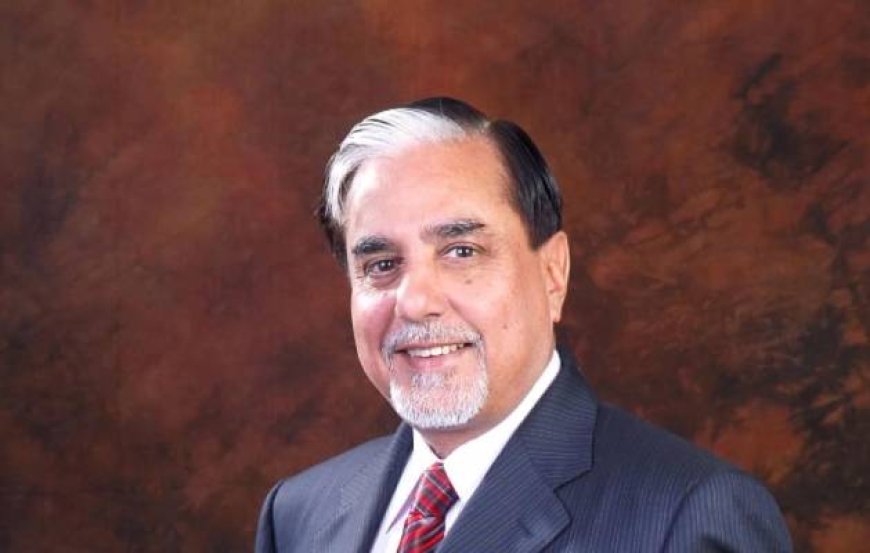 Zee Founder Subhash Chandra's Family to Boost Stake to 26% Amidst Sony Deal Fallout