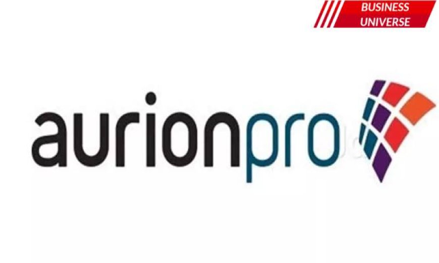 Aurionpro Achieves Remarkable Q3 FY24 Results with 37% YoY Revenue Growth