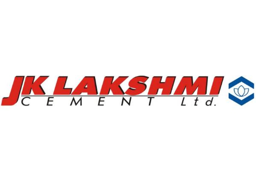 JK Lakshmi Cement Q3 2024 Results: Records 69% Surge in Profit, Declares 40% Interim Dividend