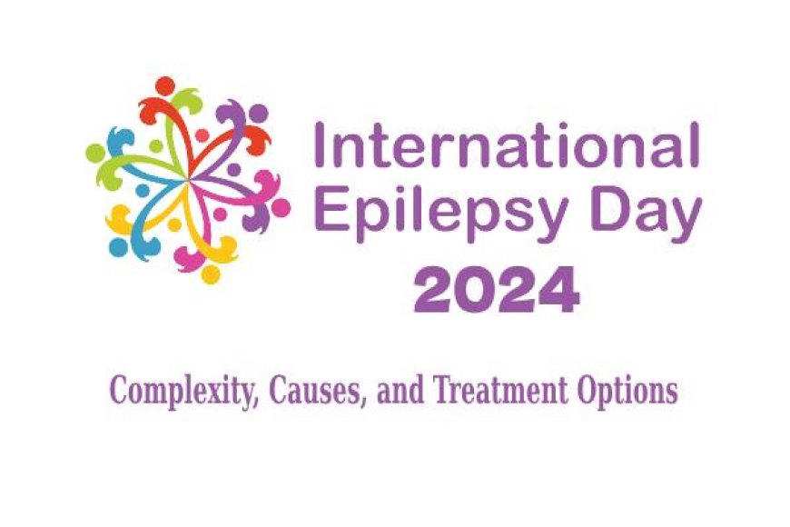 International Epilepsy Day: Complexity, Causes, and Treatment Options