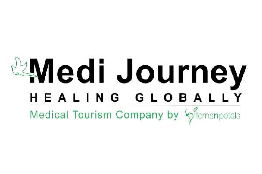 From Blooms to Band-Aids: FNP's 'MediJourney' Revolutionizes Medical Tourism