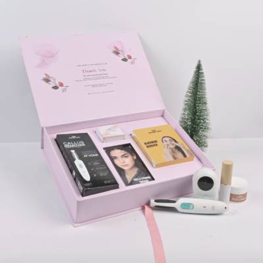 Winston India's Empowering Valentine's Day Campaign: 'You Are Enough' with Exclusive Limited Edition Gift Boxes