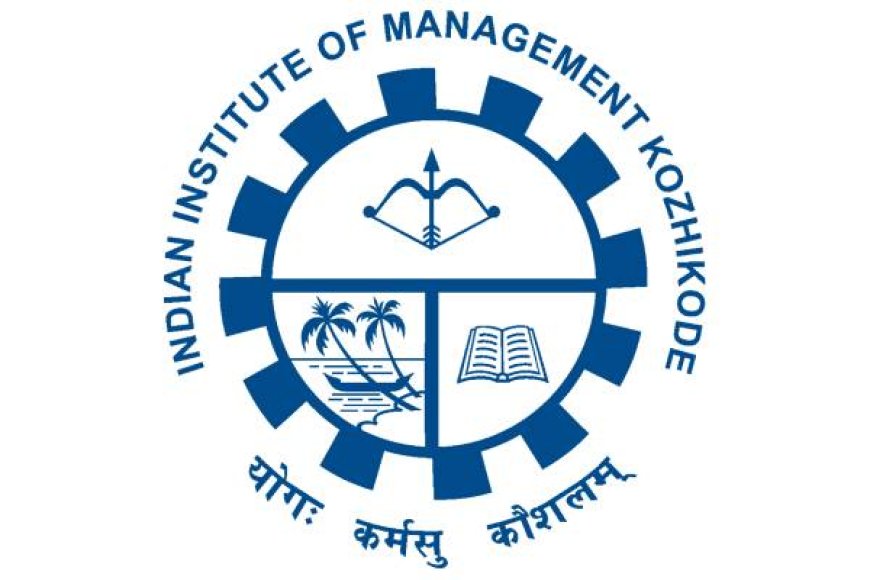 IIM Kozhikode and Emeritus Launch Trailblazing Chief Marketing and Growth Officer Programme