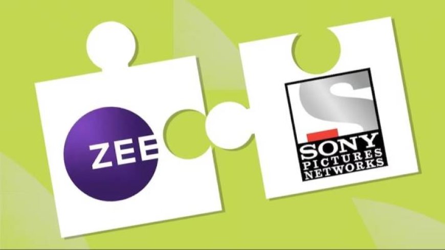 Zee and Sony Revive $10 Billion Merger Talks: Current Status and Potential Impact