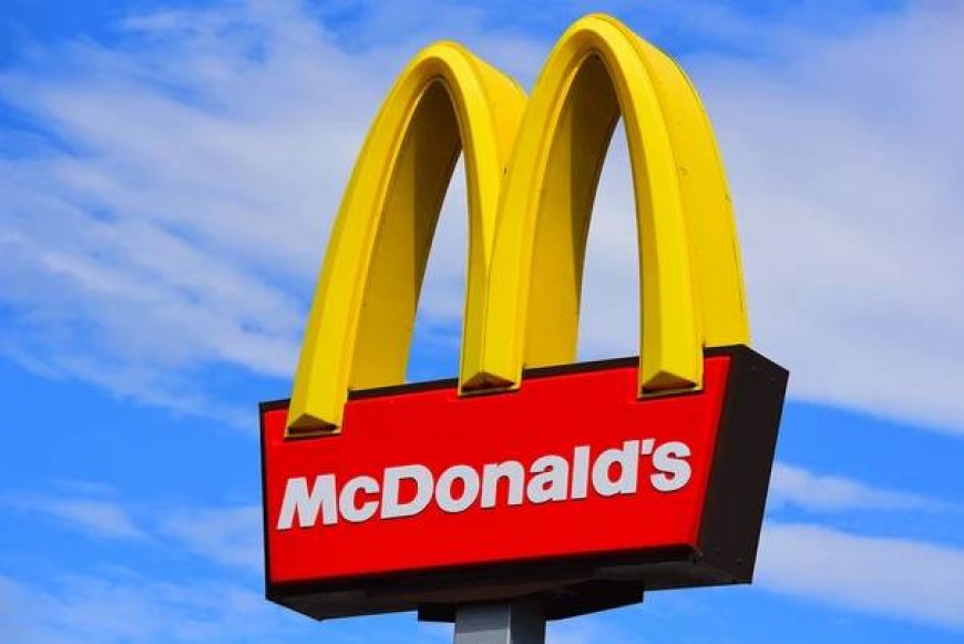 McDonald’s India Launches McSaver Meals: Affordable Joy and Value-Packed Delights