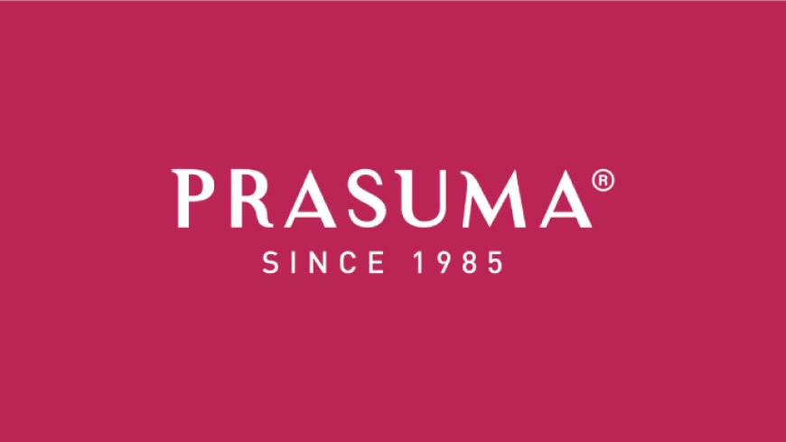 Prasuma Makes History as the First Indian Food Brand to Win International Taste Award