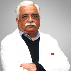 Dr. Ranjit Ghuliani